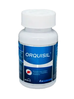 Orquisil